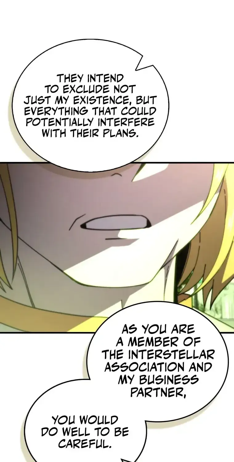 Demon Lord’s Martial Arts Ascension — Chapter 168 — page 32