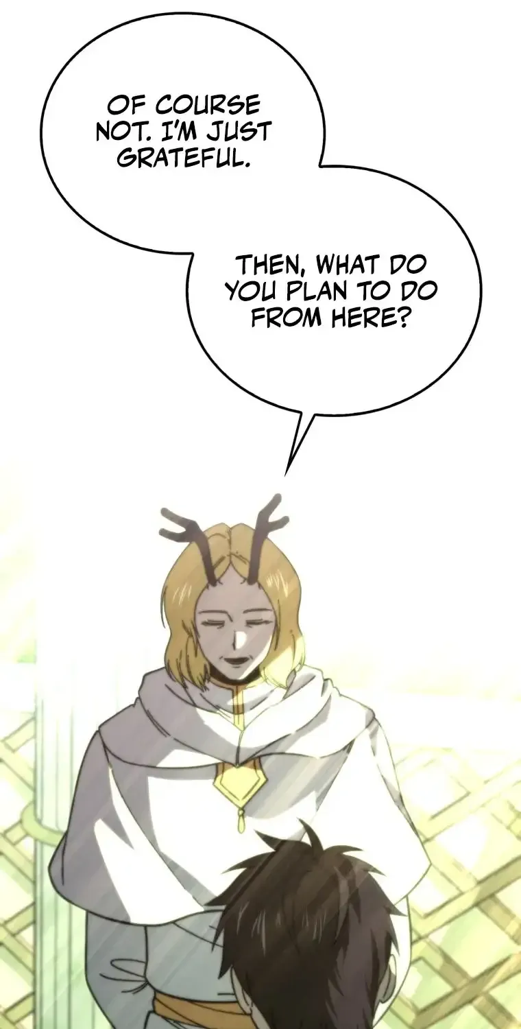 Demon Lord’s Martial Arts Ascension — Chapter 168 — page 35