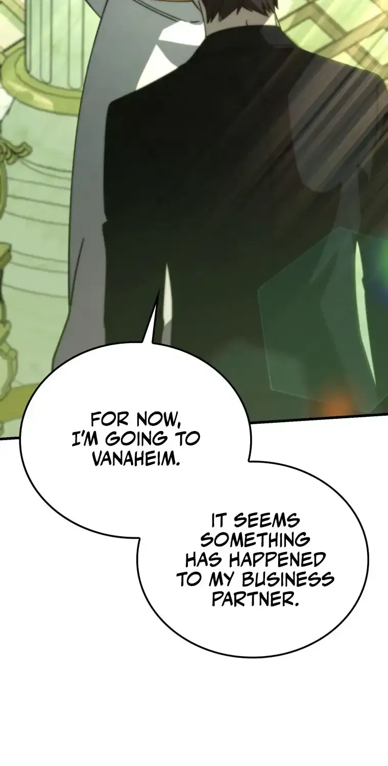 Demon Lord’s Martial Arts Ascension — Chapter 168 — page 36