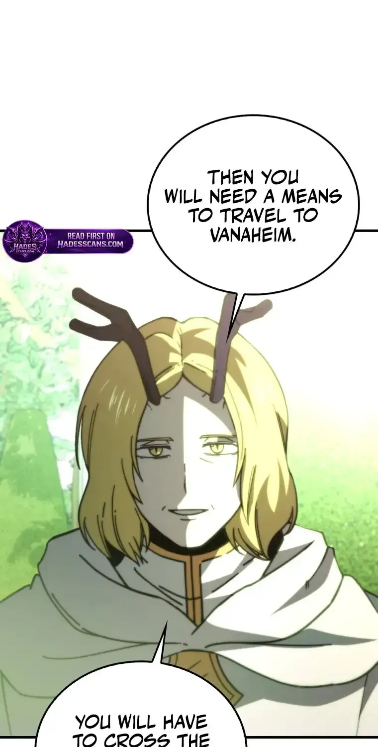 Demon Lord’s Martial Arts Ascension — Chapter 168 — page 37