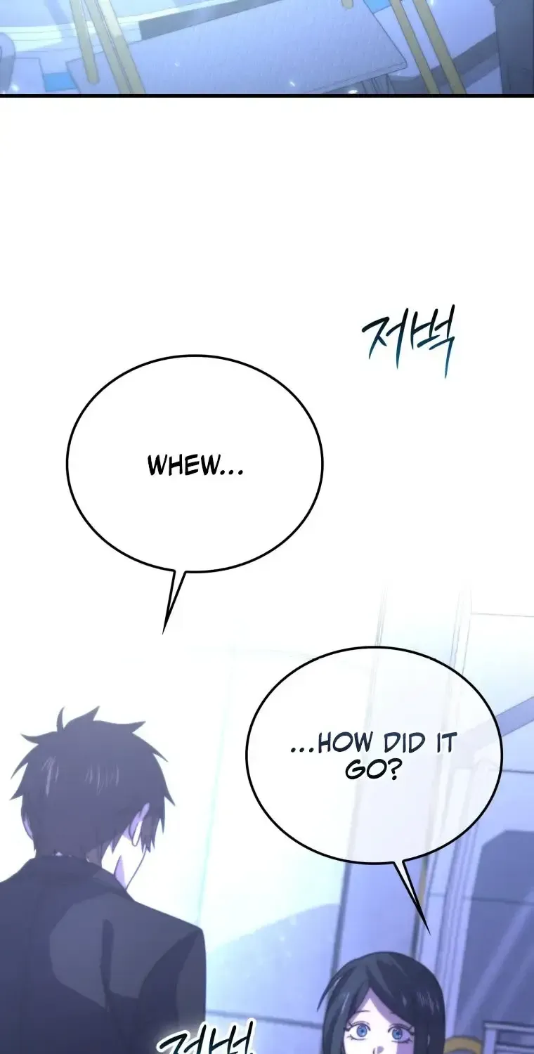Demon Lord’s Martial Arts Ascension — Chapter 168 — page 41