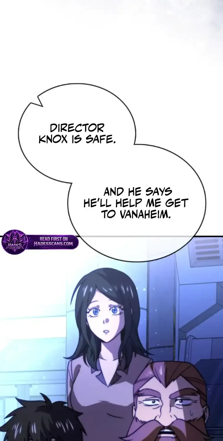 Demon Lord’s Martial Arts Ascension — Chapter 168 — page 43
