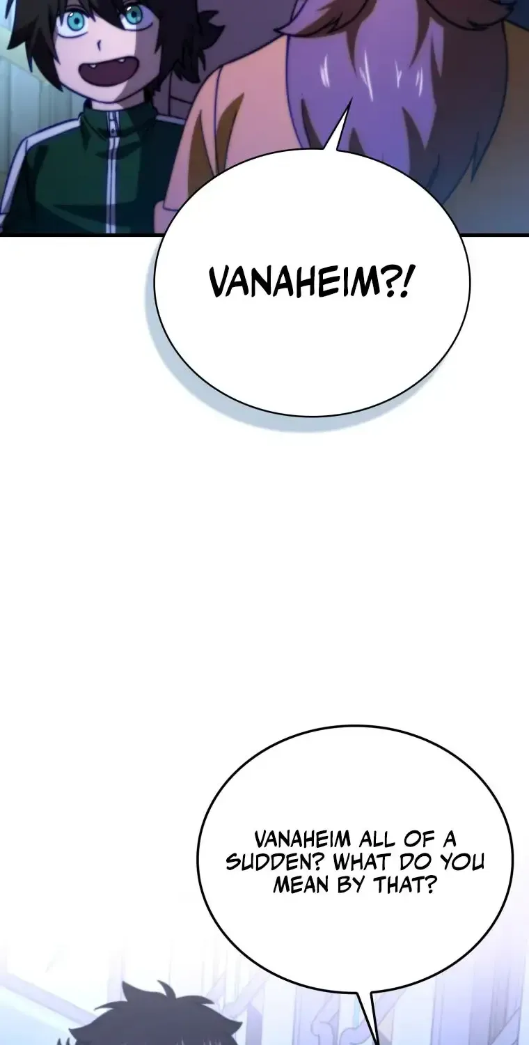 Demon Lord’s Martial Arts Ascension — Chapter 168 — page 44