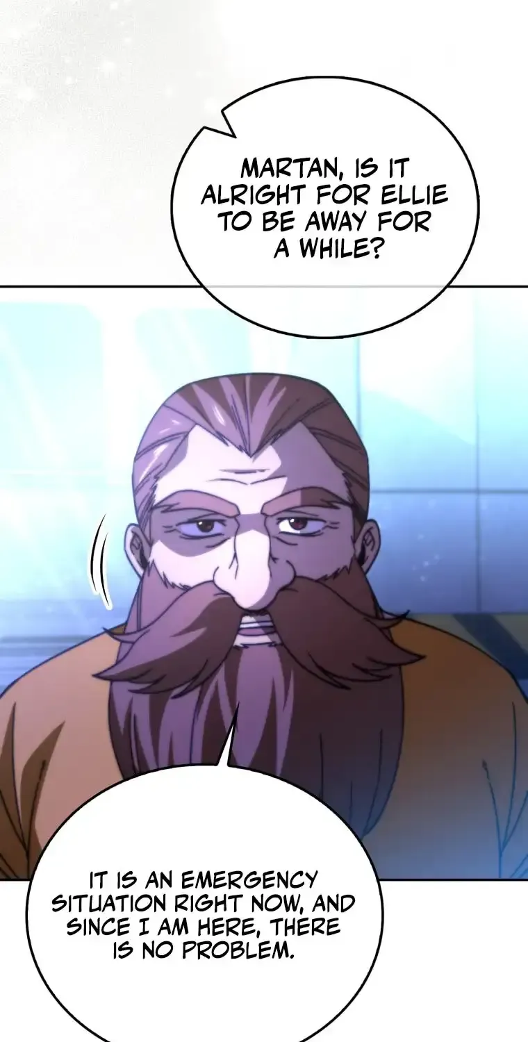 Demon Lord’s Martial Arts Ascension — Chapter 168 — page 53