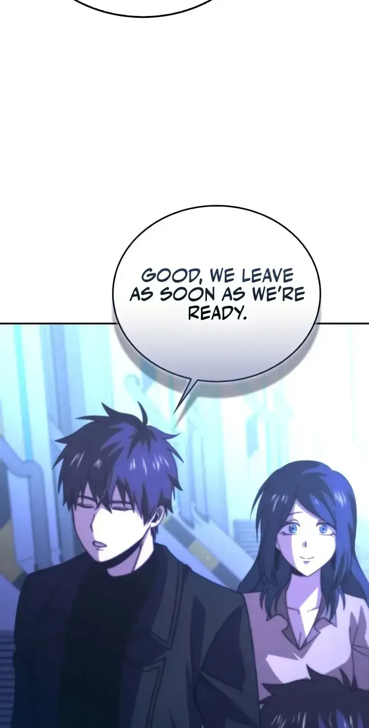 Demon Lord’s Martial Arts Ascension — Chapter 168 — page 54