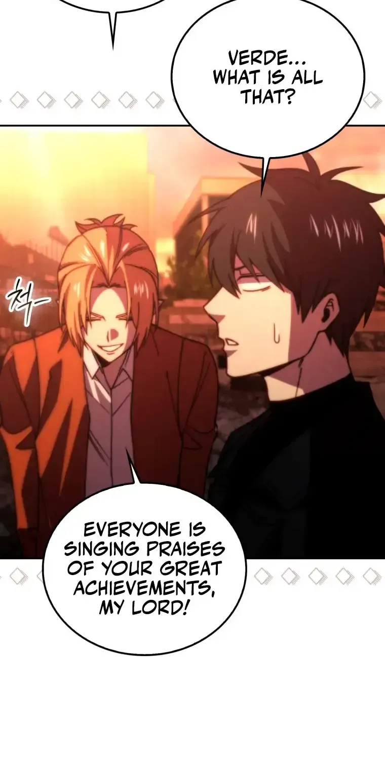 Demon Lord’s Martial Arts Ascension — Chapter 168 — page 63