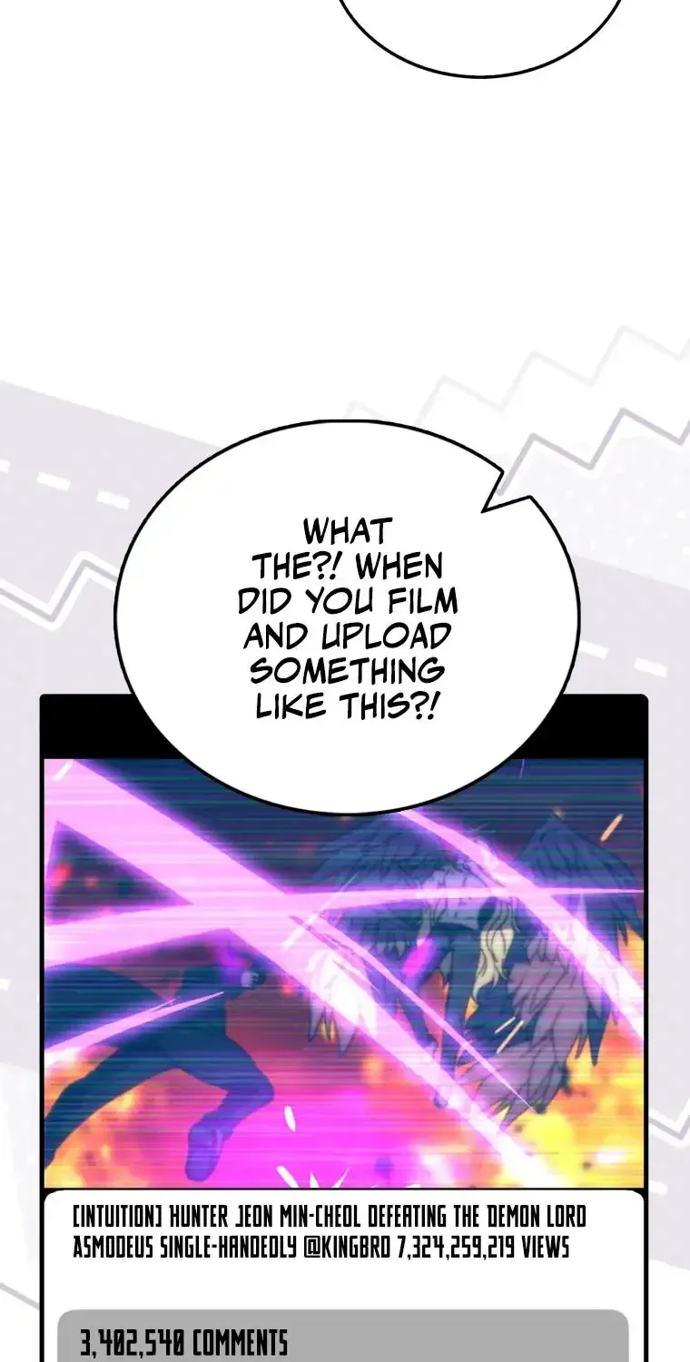Demon Lord’s Martial Arts Ascension — Chapter 168 — page 65