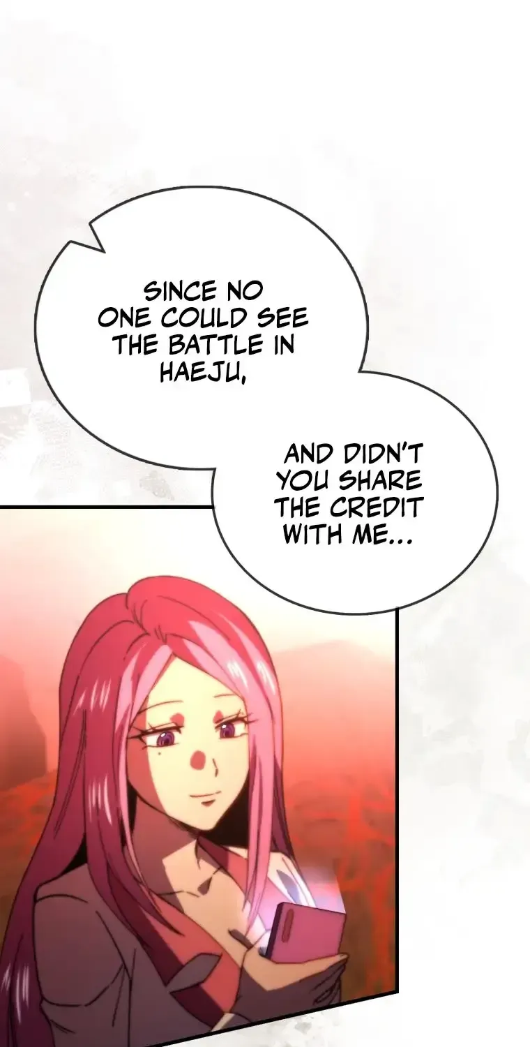 Demon Lord’s Martial Arts Ascension — Chapter 168 — page 67