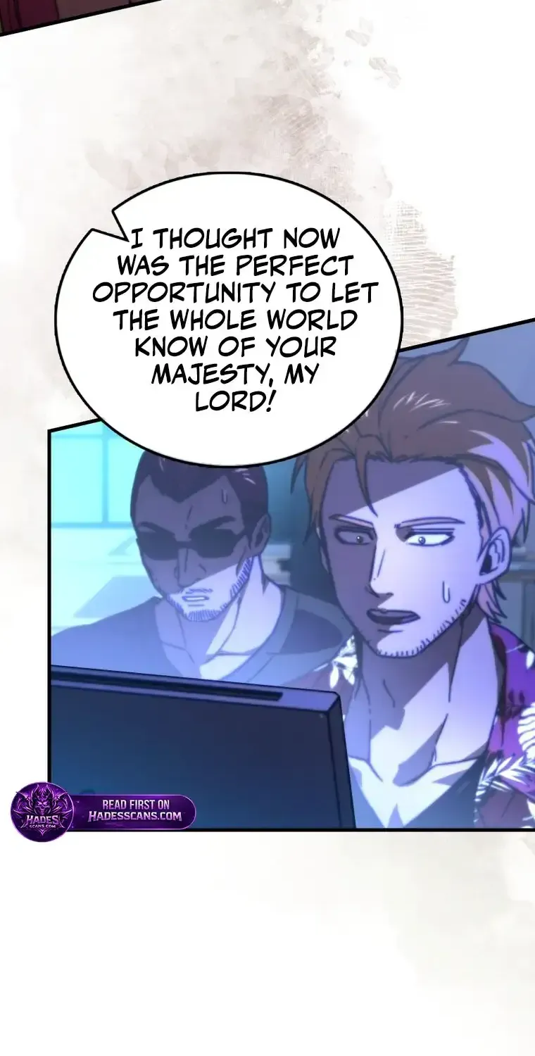 Demon Lord’s Martial Arts Ascension — Chapter 168 — page 68