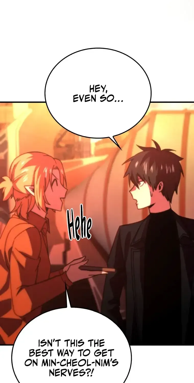 Demon Lord’s Martial Arts Ascension — Chapter 168 — page 69