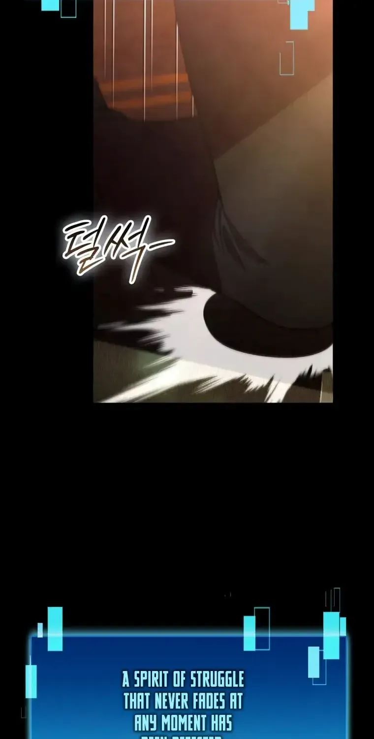 Demon Lord’s Martial Arts Ascension — Chapter 168 — page 79
