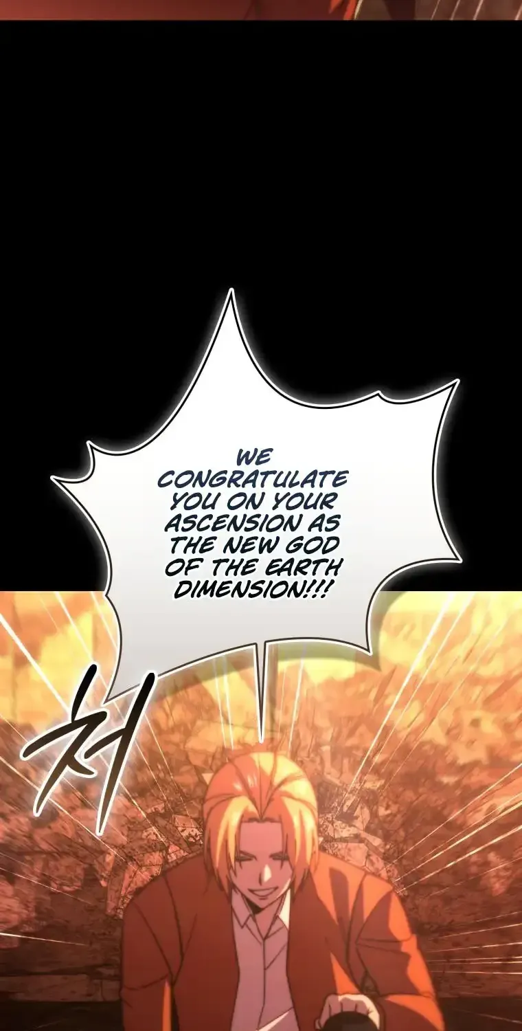 Demon Lord’s Martial Arts Ascension — Chapter 168 — page 81