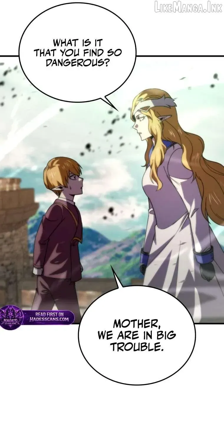 Demon Lord’s Martial Arts Ascension — Chapter 169 — page 11
