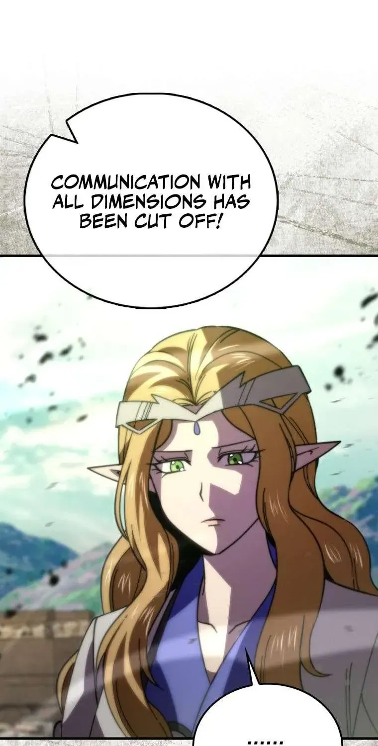 Demon Lord’s Martial Arts Ascension — Chapter 169 — page 12