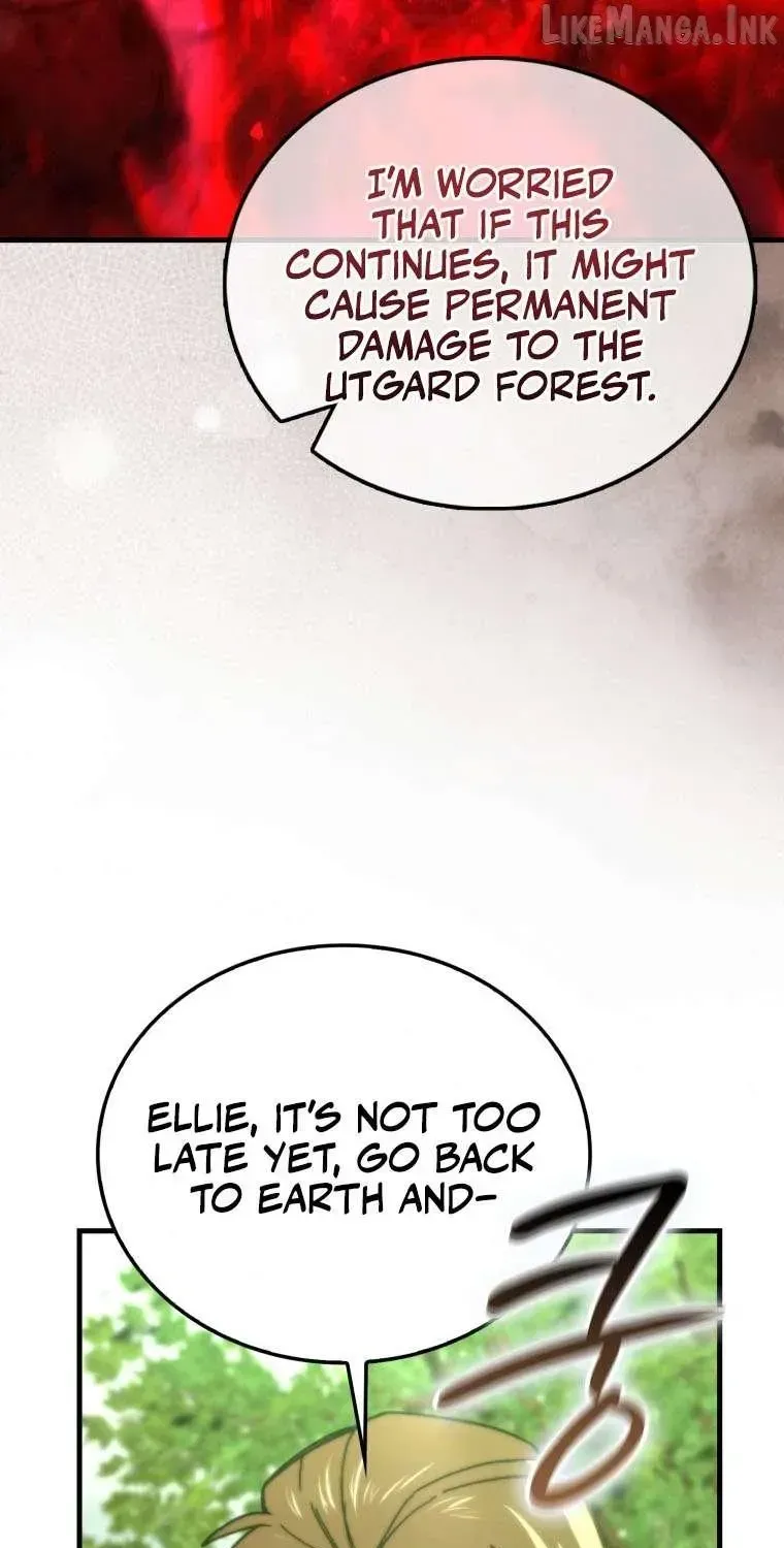 Demon Lord’s Martial Arts Ascension — Chapter 169 — page 31