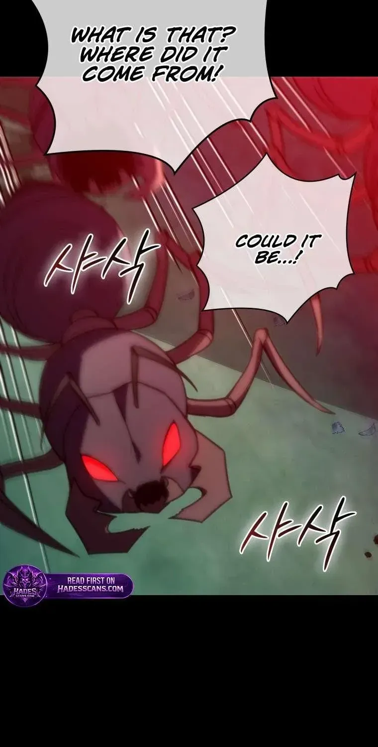 Demon Lord’s Martial Arts Ascension — Chapter 169 — page 46