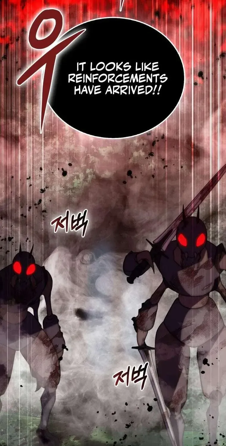 Demon Lord’s Martial Arts Ascension — Chapter 169 — page 51