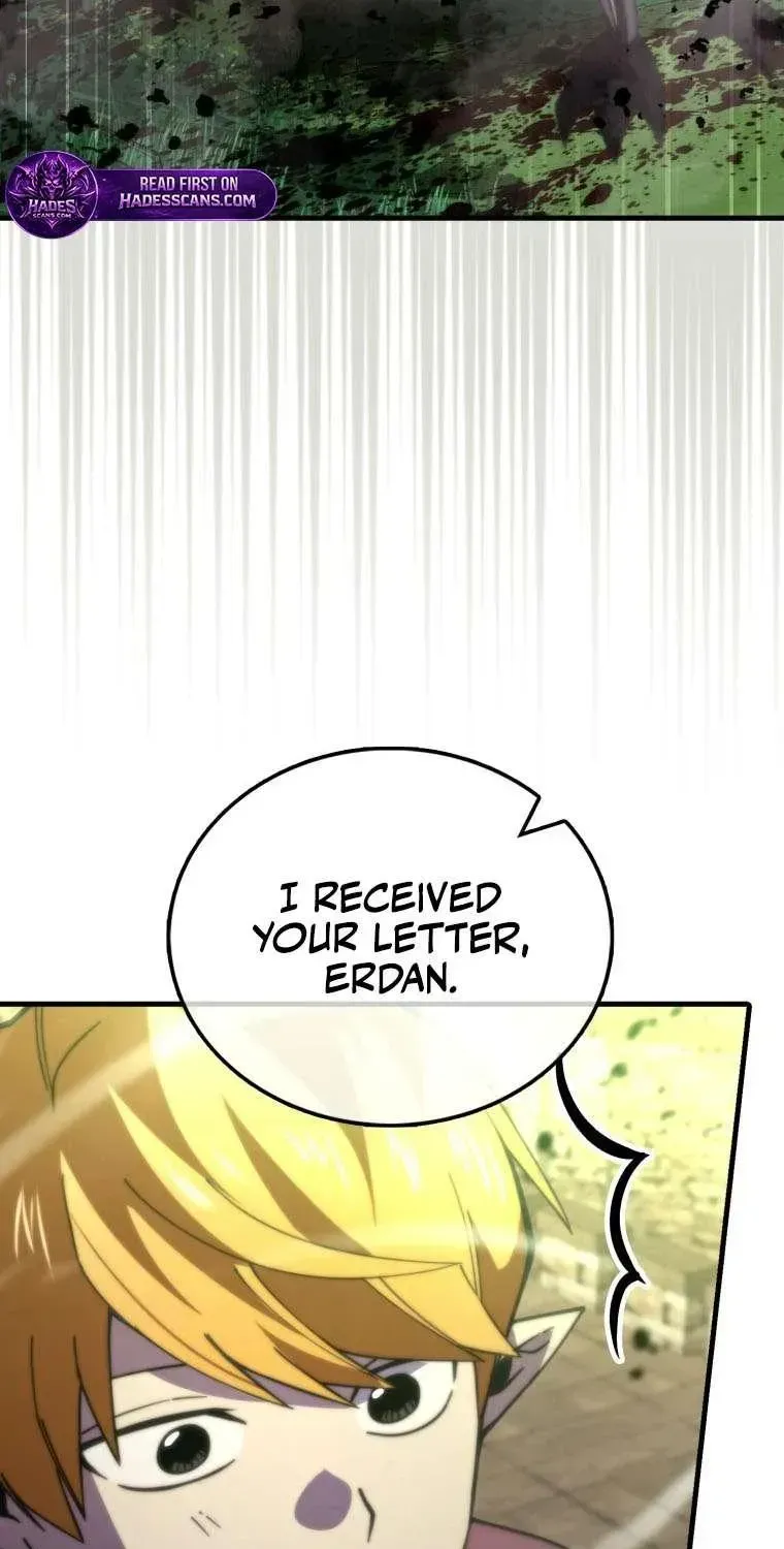 Demon Lord’s Martial Arts Ascension — Chapter 169 — page 52
