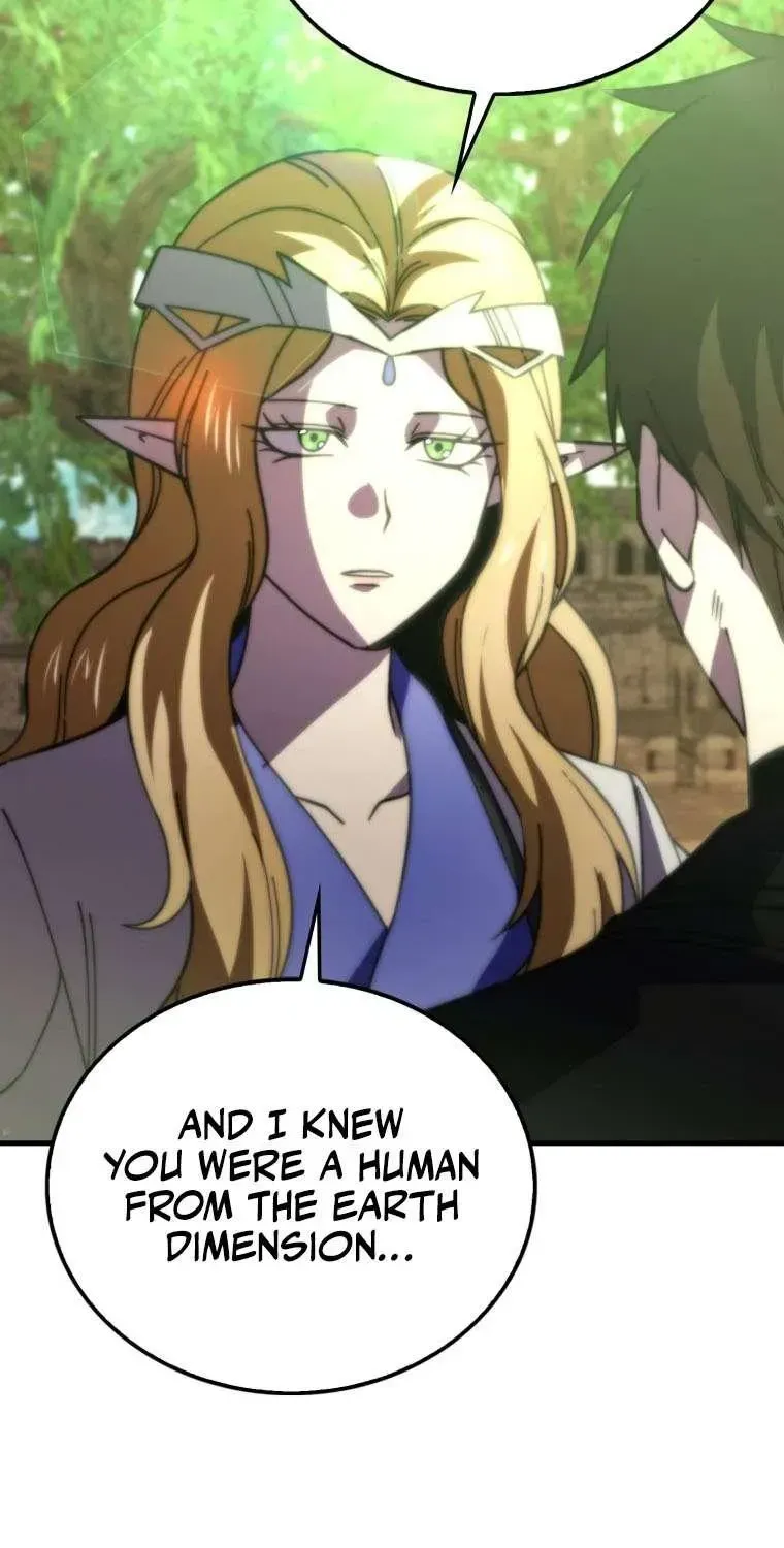 Demon Lord’s Martial Arts Ascension — Chapter 169 — page 65