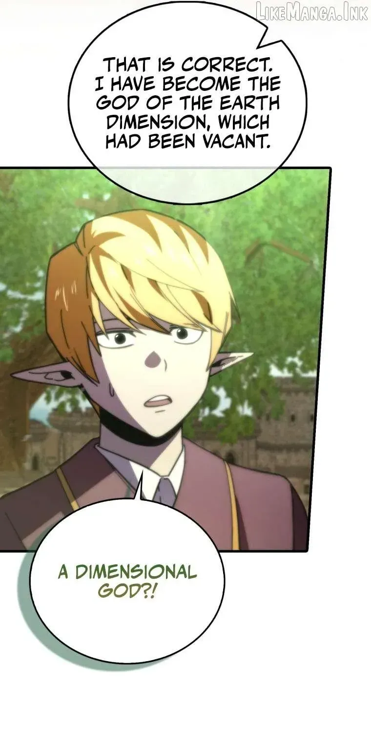 Demon Lord’s Martial Arts Ascension — Chapter 169 — page 68