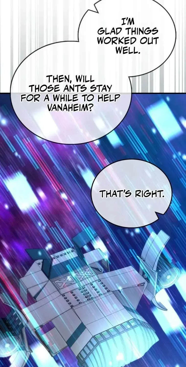 Demon Lord’s Martial Arts Ascension — Chapter 169 — page 78