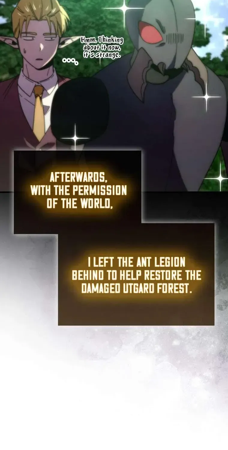 Demon Lord’s Martial Arts Ascension — Chapter 169 — page 80