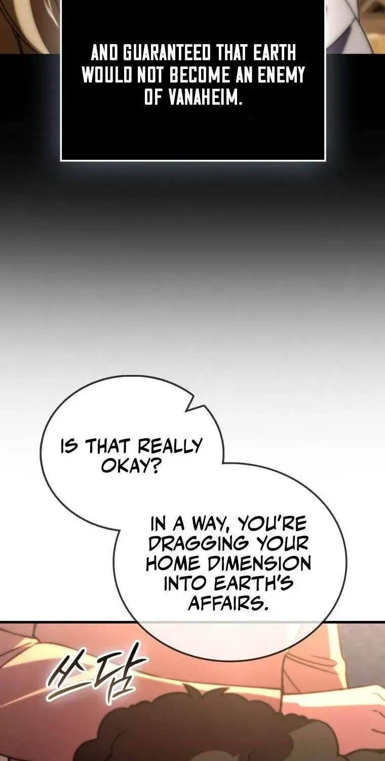 Demon Lord’s Martial Arts Ascension — Chapter 169 — page 88