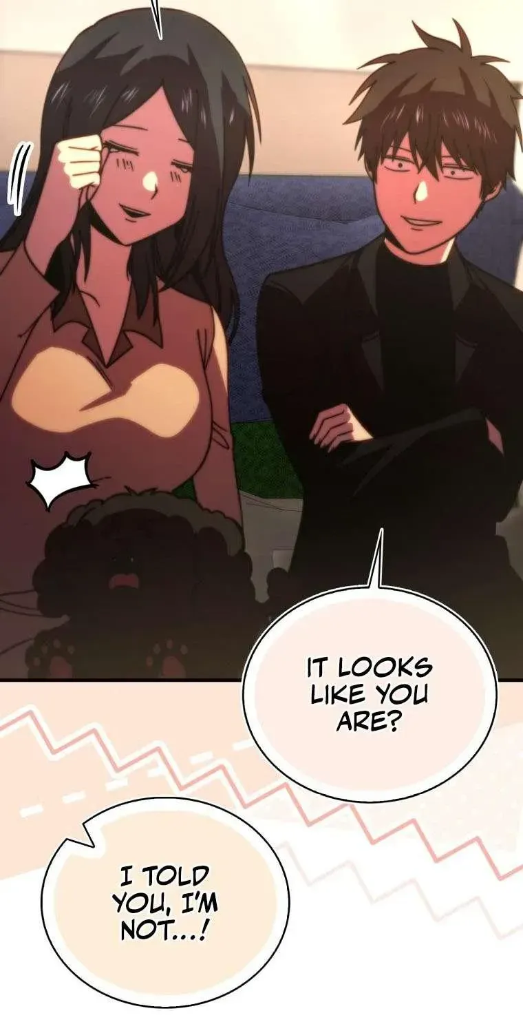 Demon Lord’s Martial Arts Ascension — Chapter 169 — page 95