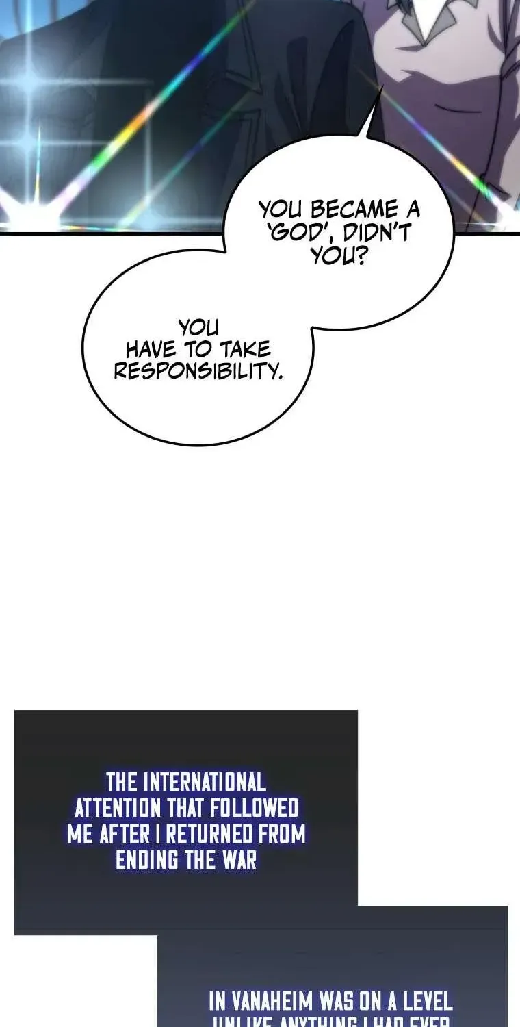 Demon Lord’s Martial Arts Ascension — Chapter 170 — page 6
