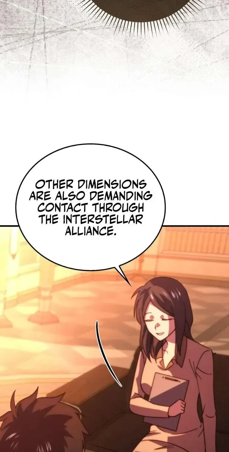 Demon Lord’s Martial Arts Ascension — Chapter 170 — page 56
