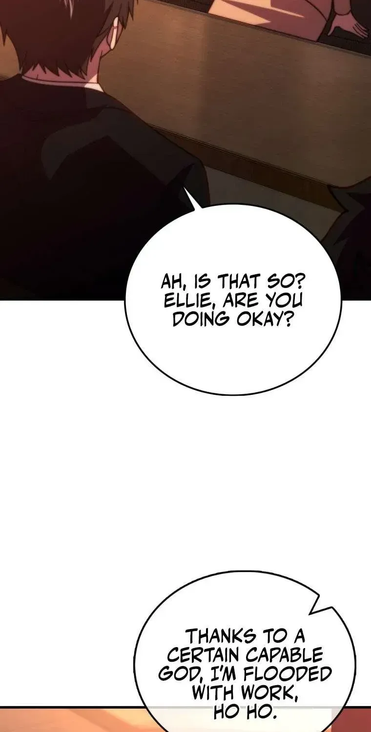 Demon Lord’s Martial Arts Ascension — Chapter 170 — page 57