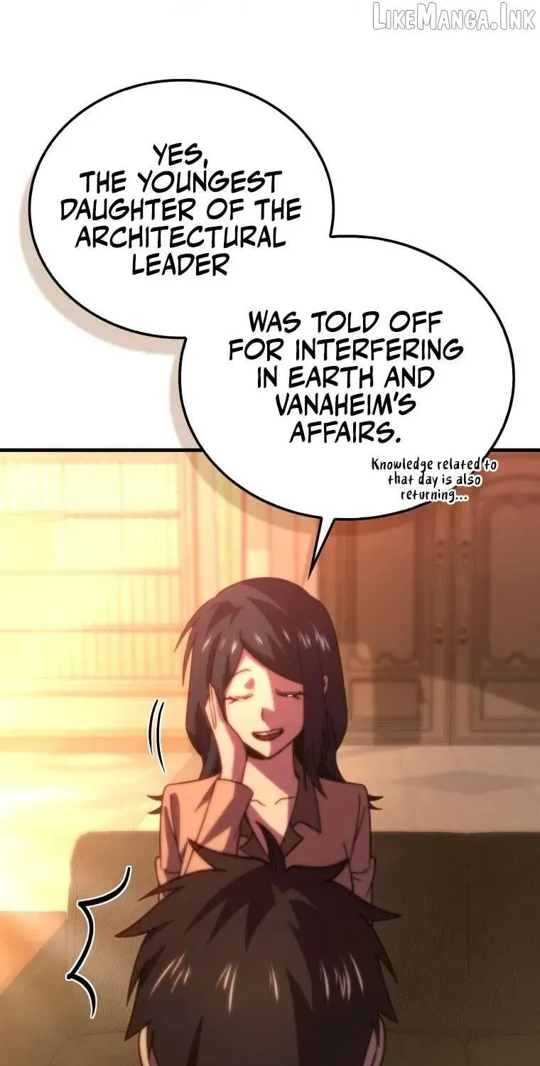 Demon Lord’s Martial Arts Ascension — Chapter 170 — page 61