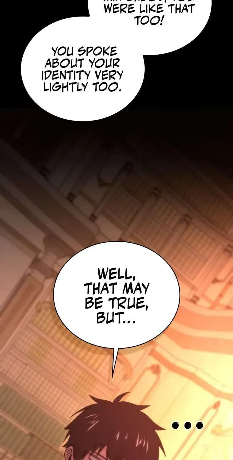 Demon Lord’s Martial Arts Ascension — Chapter 170 — page 65
