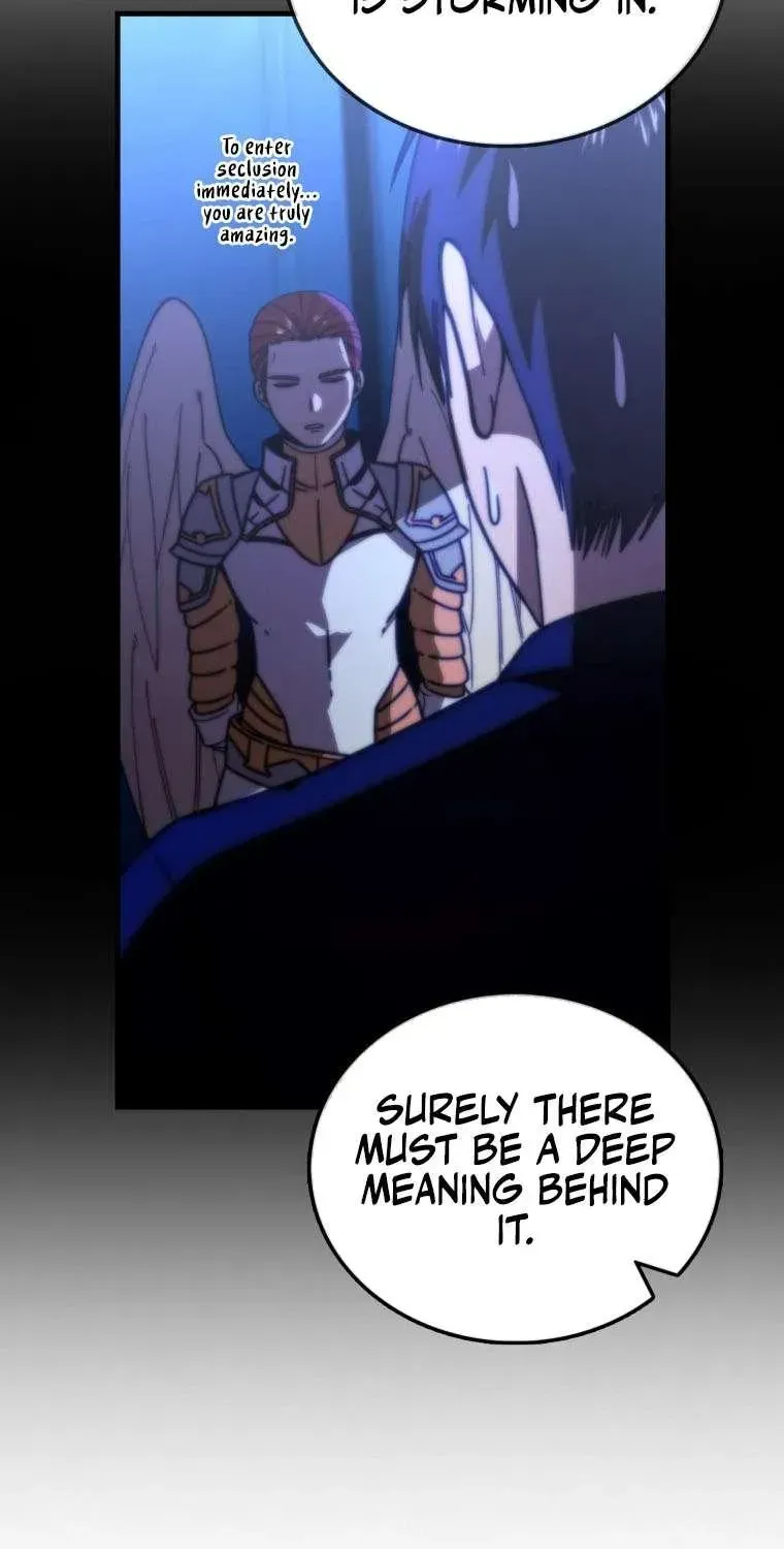 Demon Lord’s Martial Arts Ascension — Chapter 170 — page 73