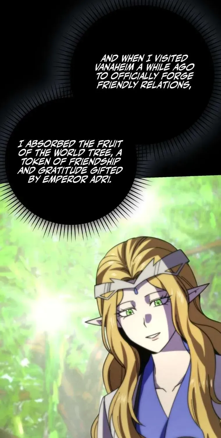 Demon Lord’s Martial Arts Ascension — Chapter 170 — page 82