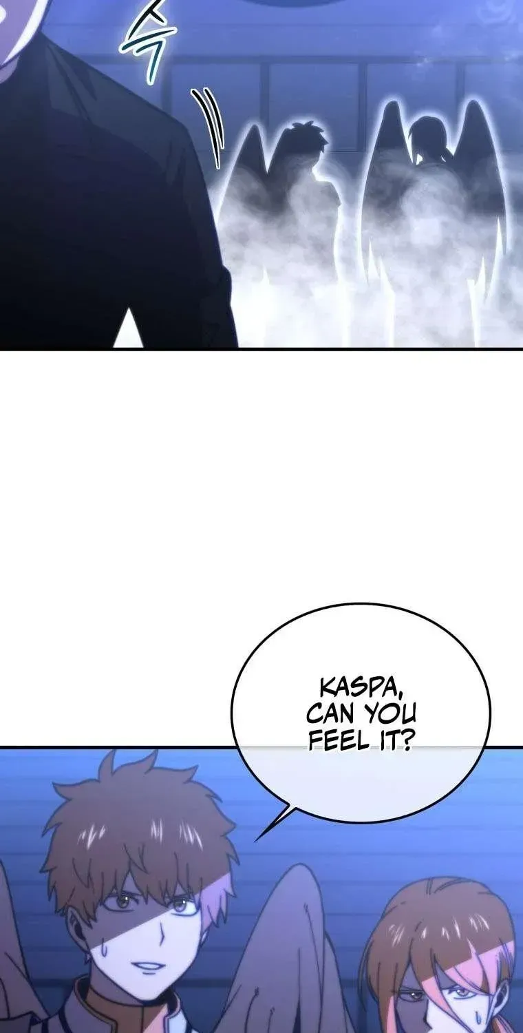 Demon Lord’s Martial Arts Ascension — Chapter 170 — page 89