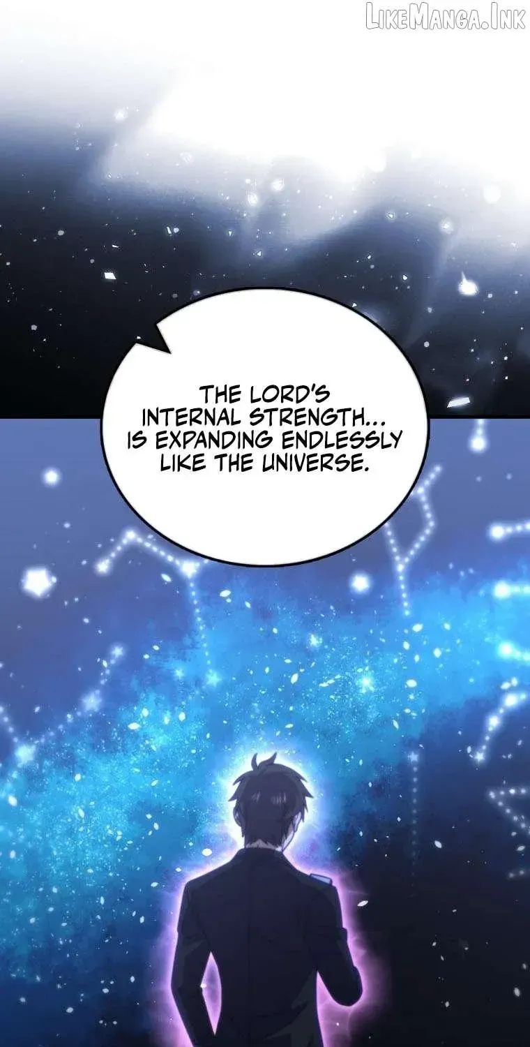 Demon Lord’s Martial Arts Ascension — Chapter 170 — page 91
