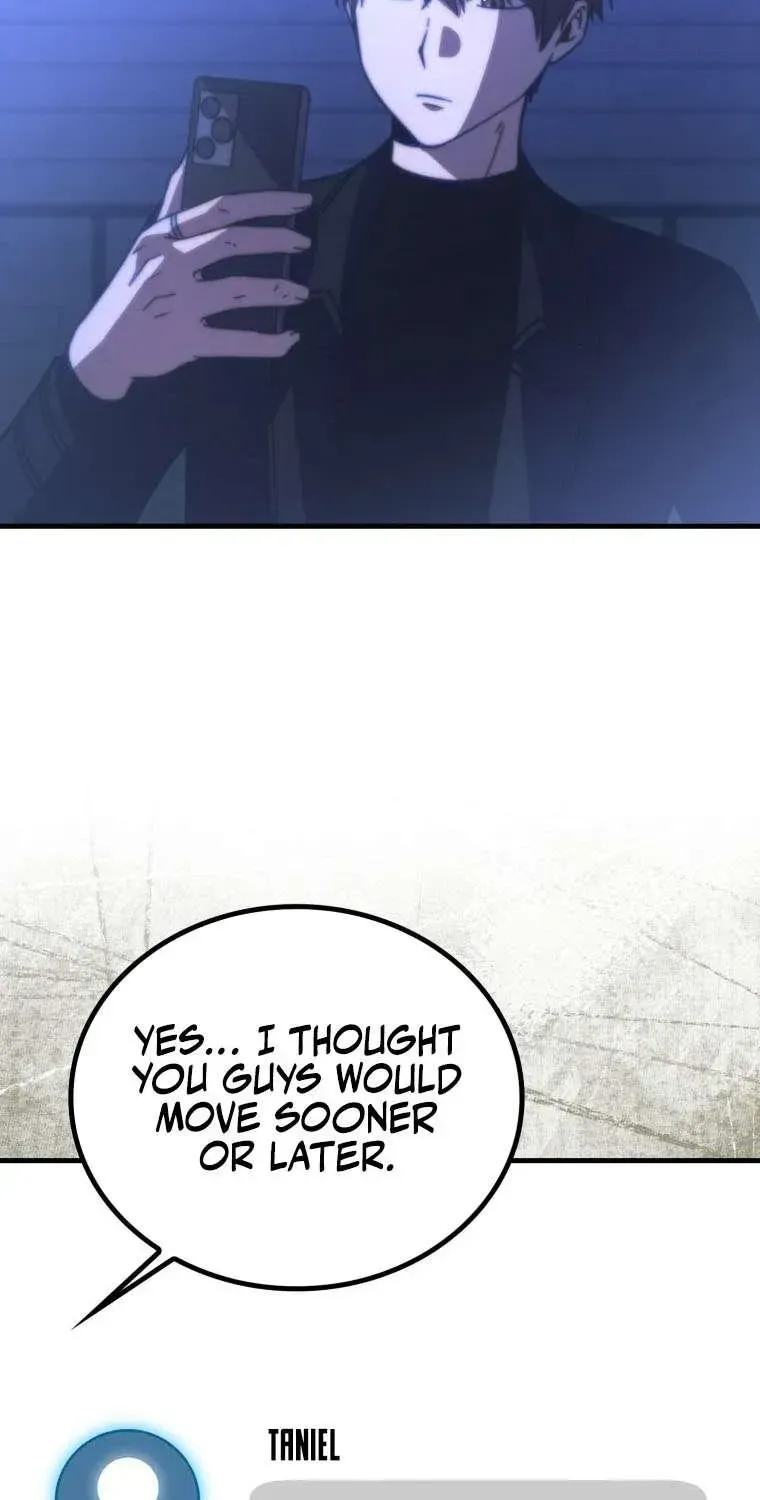 Demon Lord’s Martial Arts Ascension — Chapter 170 — page 93