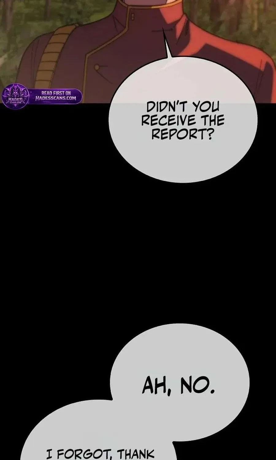 Demon Lord’s Martial Arts Ascension — Chapter 171 — page 15