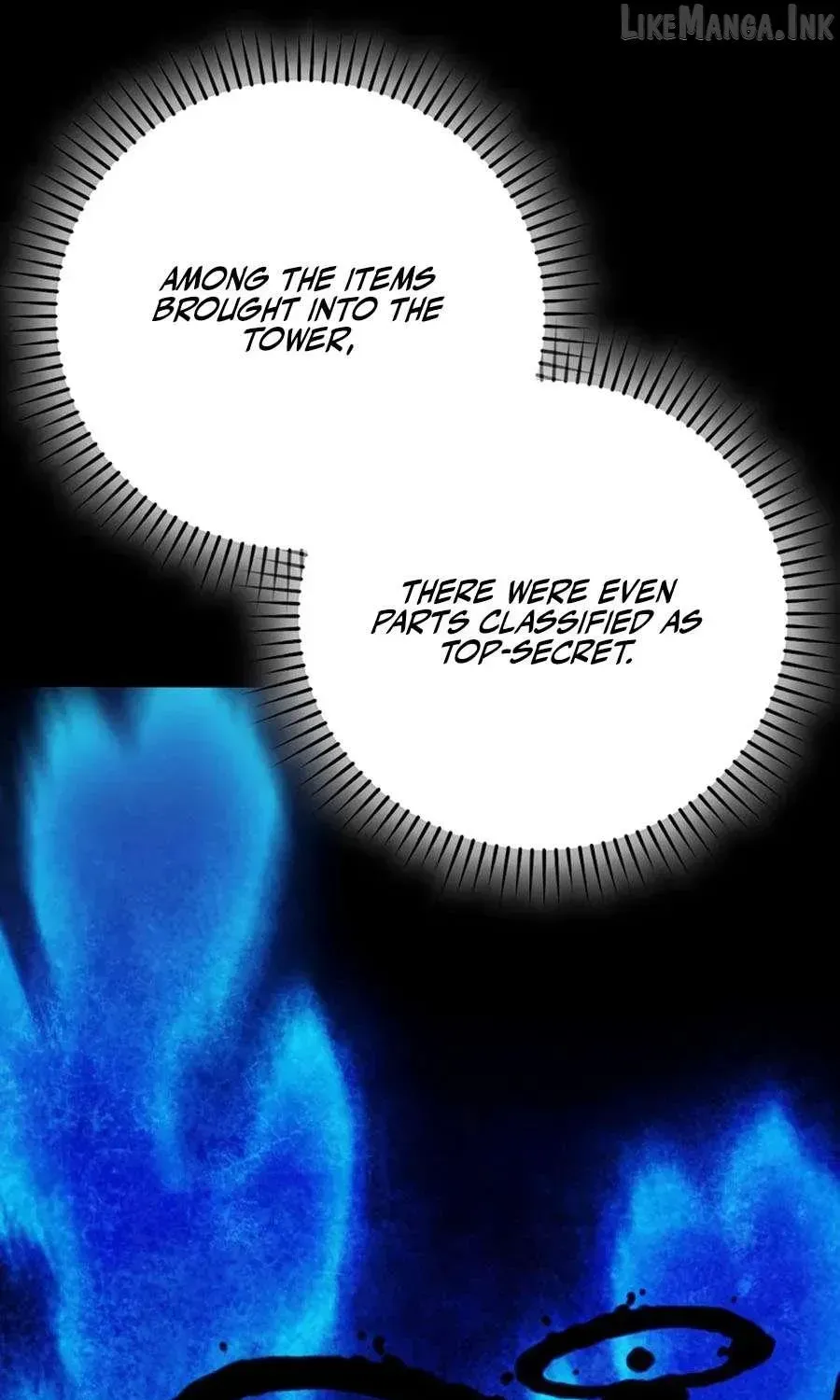 Demon Lord’s Martial Arts Ascension — Chapter 171 — page 19