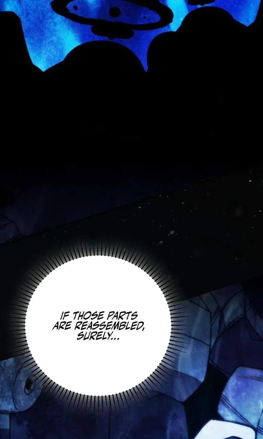 Demon Lord’s Martial Arts Ascension — Chapter 171 — page 20