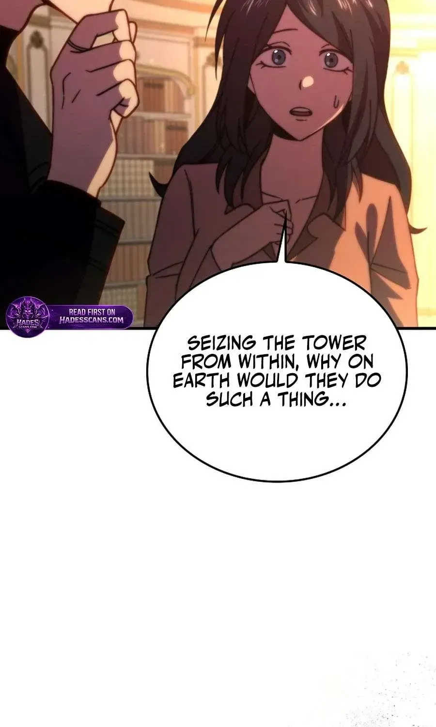 Demon Lord’s Martial Arts Ascension — Chapter 171 — page 23