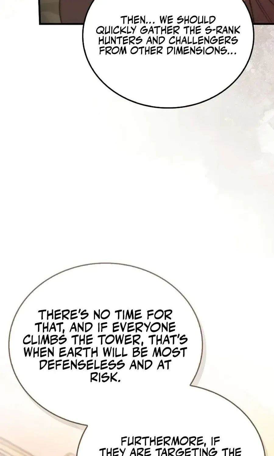 Demon Lord’s Martial Arts Ascension — Chapter 171 — page 29