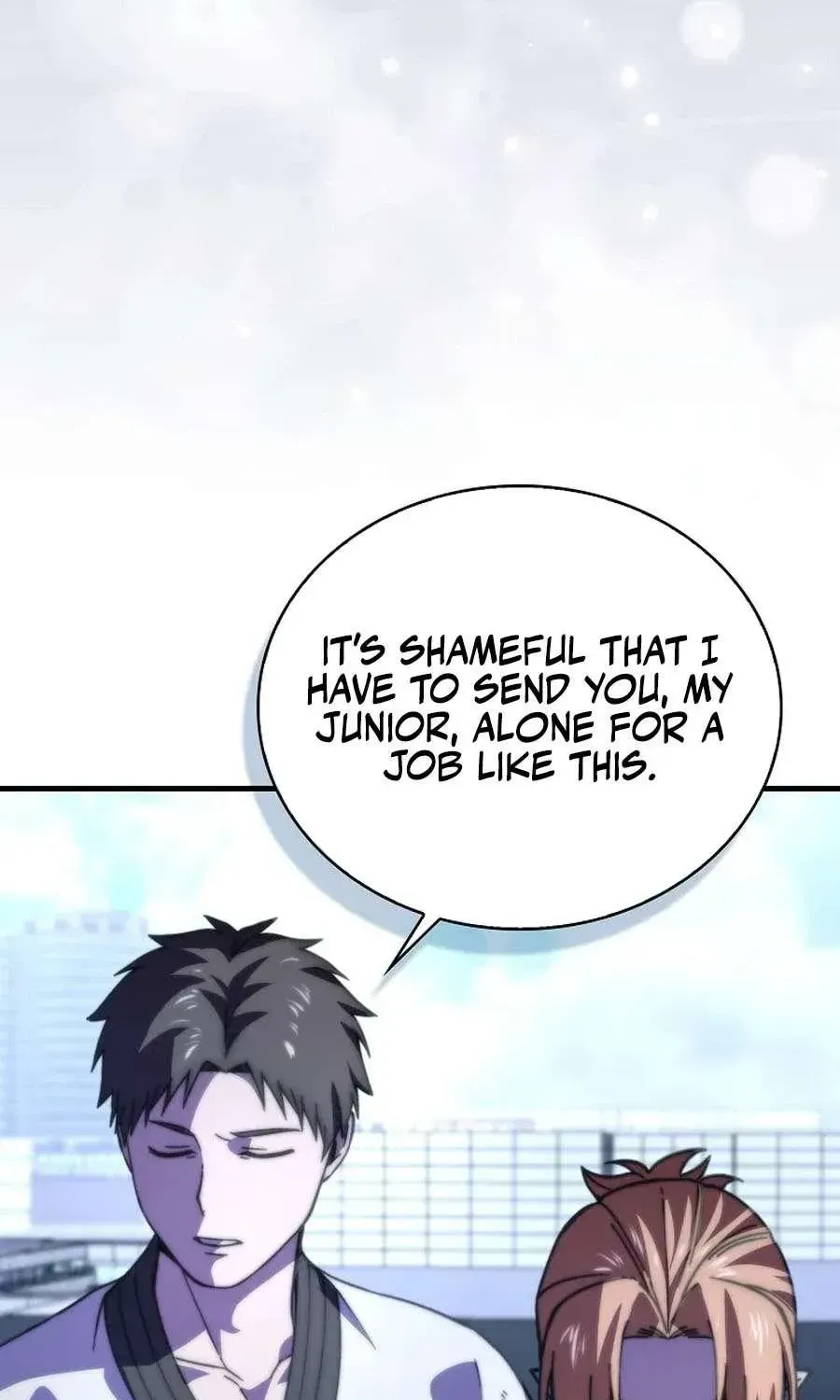 Demon Lord’s Martial Arts Ascension — Chapter 171 — page 36