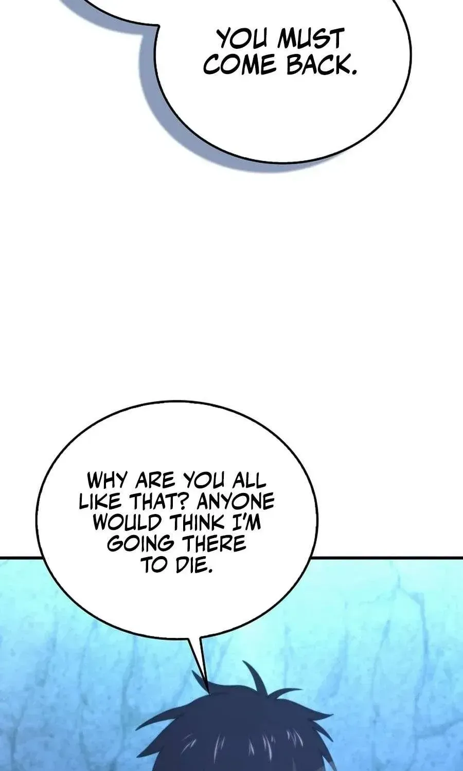 Demon Lord’s Martial Arts Ascension — Chapter 171 — page 39