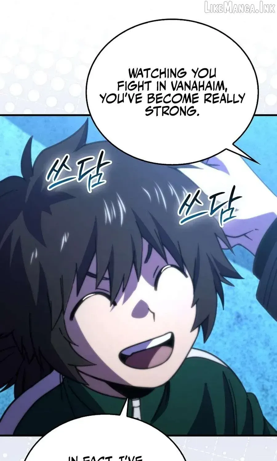 Demon Lord’s Martial Arts Ascension — Chapter 171 — page 43