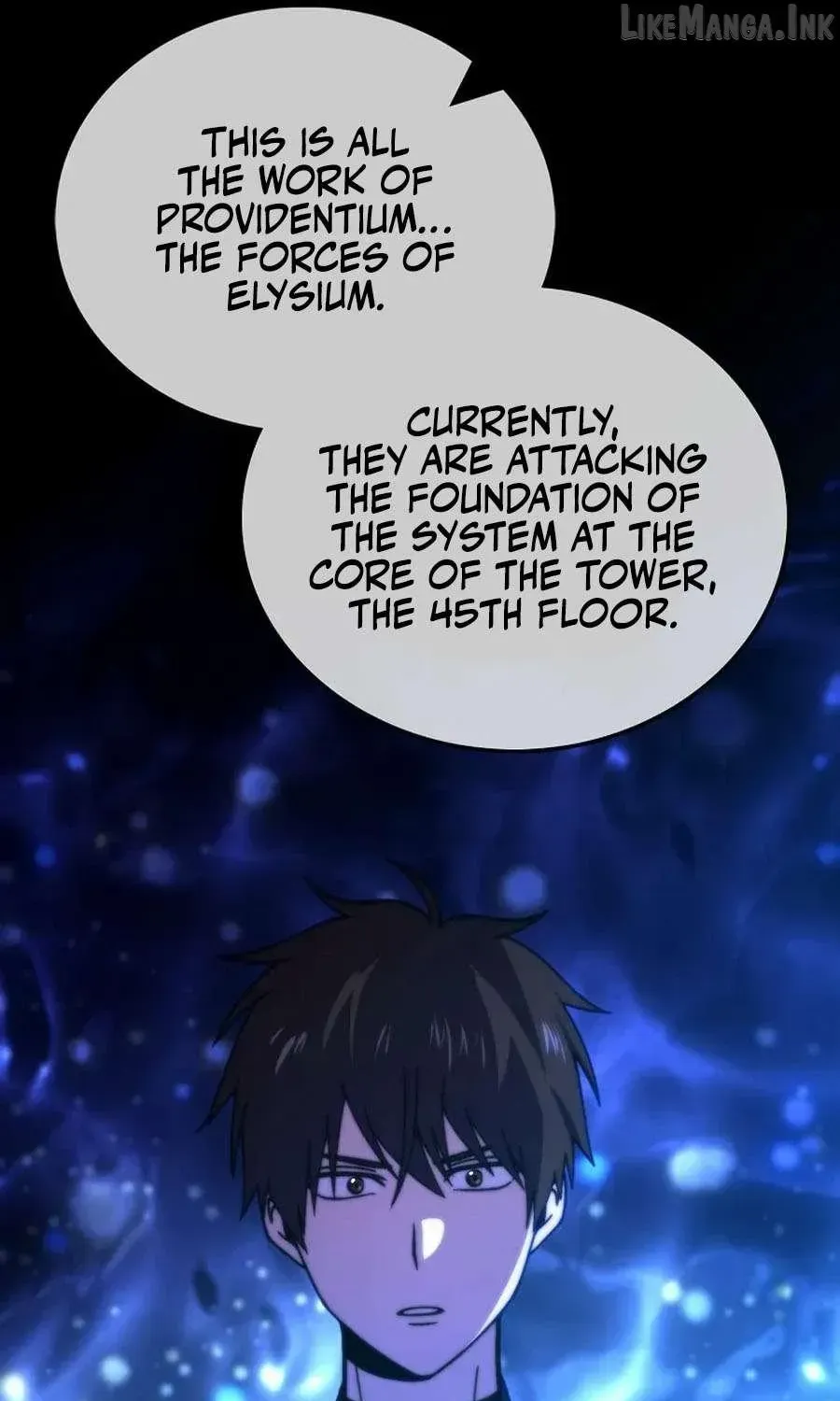 Demon Lord’s Martial Arts Ascension — Chapter 171 — page 89