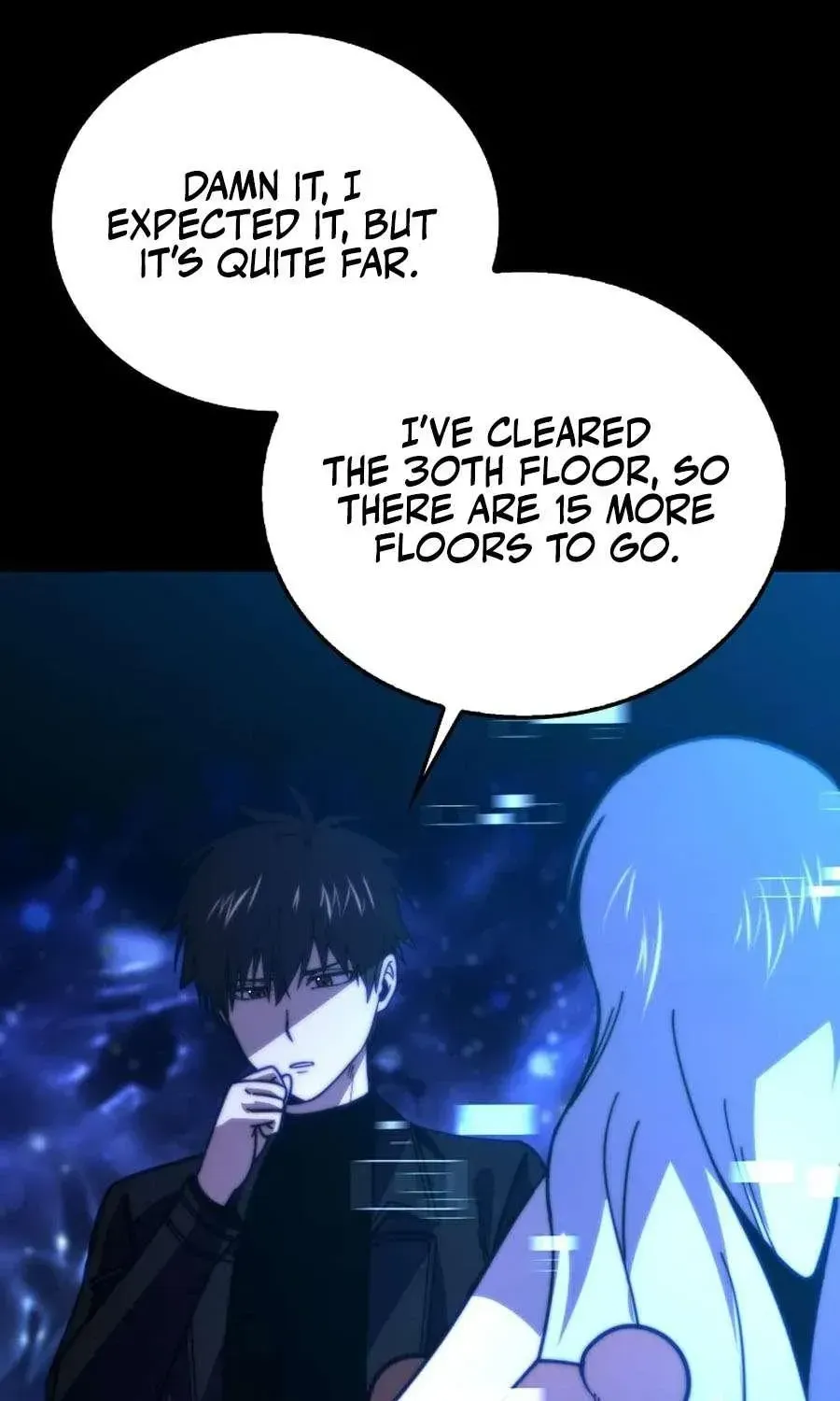 Demon Lord’s Martial Arts Ascension — Chapter 171 — page 91