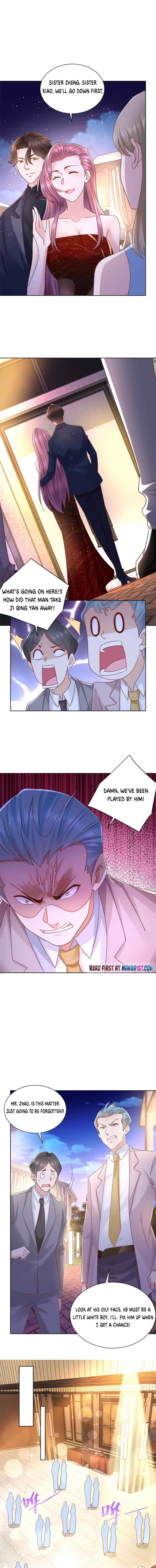 I randomly have a new career every week — Chapter 102 — page 2