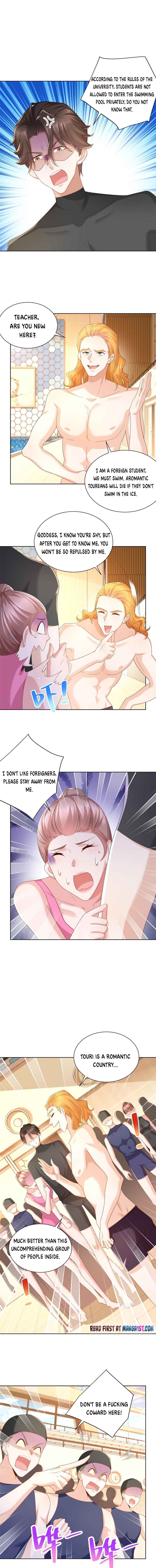 I randomly have a new career every week — Chapter 103 — page 2